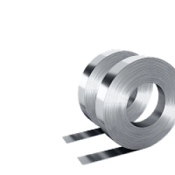 Лента нержавеющая