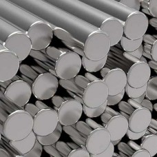 Круг нержавеющий со специальной отделкой поверхности 13Х11Н2В2МФ 0,8 мм ГОСТ 5949-2018