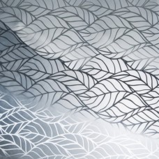 Лист нержавеющий декоративный узорный U3 AISI 430 0,6 мм 0,6