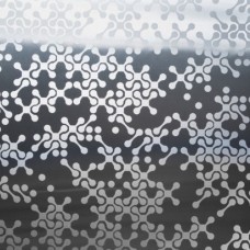 Лист нержавеющий декоративный узорный U7 AISI 430 0,6 мм 0,6