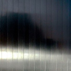 Лист нержавеющий декоративный текстурированный Deco 19 08Х18Н10 0,5 мм 0,5