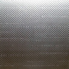 Лист нержавеющий декоративный текстурированный Deco 9 AISI 430 0,4 мм 0,4