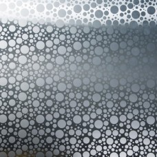 Лист нержавеющий декоративный узорный U2 AISI 430 4 мм 4