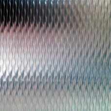 Лист нержавеющий декоративный текстурированный AN 2 AISI 304 1 мм 1