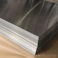 Лист нержавеющий жаропрочный матовый х/к 16Х11Н2В2МФ 0,6х1000х2000 мм ГОСТ 5582-75