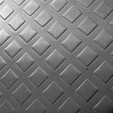 Лист нержавеющий декоративный текстурированный Deco 3 08Х18Н10 6 мм 6