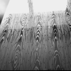 Лист нержавеющий декоративный узорный U23 AISI 430 1,2 мм 1,2