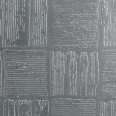 Лист нержавеющий декоративный текстурированный Deco 11 08Х18Н10 0,6 мм 0,6