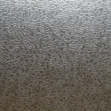Лист нержавеющий декоративный текстурированный Deco 8 08Х18Н10 0,4 мм 0,4