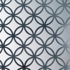 Лист нержавеющий декоративный узорный U12 AISI 430 1,5 мм 1,5