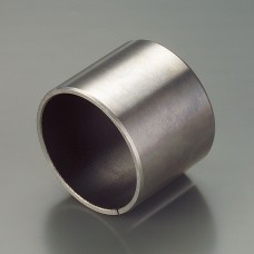 Втулка нержавеющая резьбовая круглая А4 5 мм