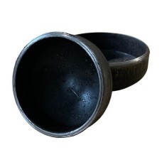 Заглушка нержавеющая эллиптическая бесшовная приварная исп. 1 AISI 304 Ду 20-26,9х2 ГОСТ 17379-2001